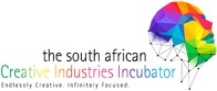 South African Creative Industries Incubator